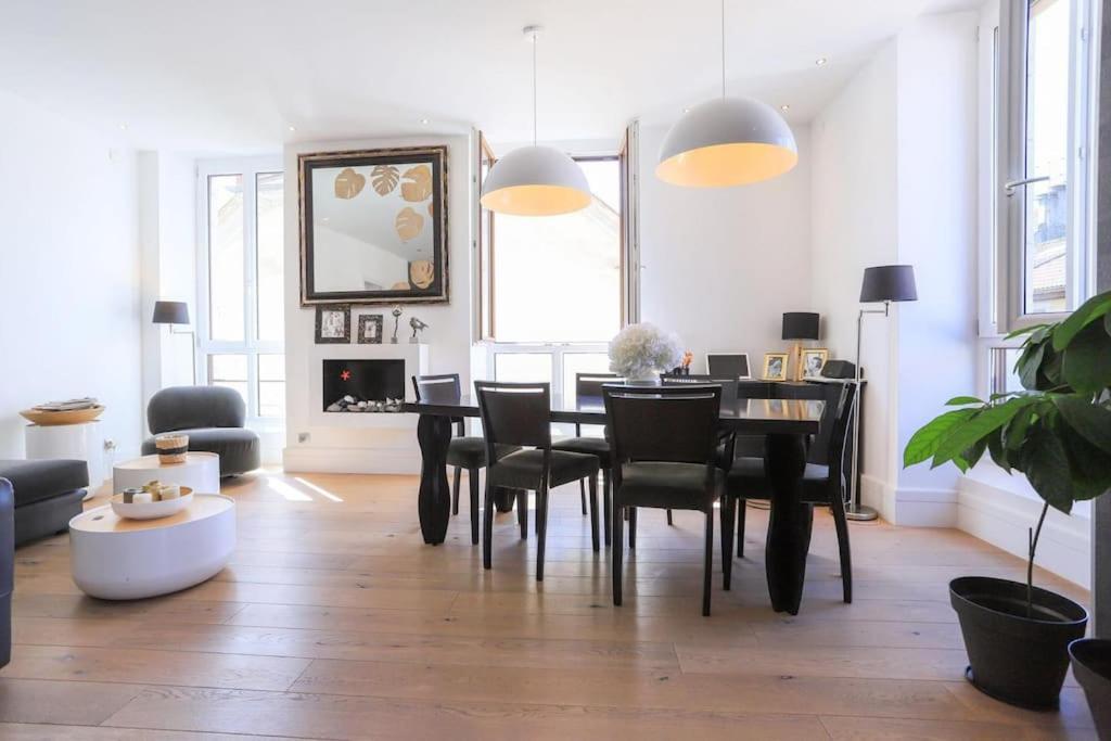 La Petite Venise Des Alpes, Ultra Centre 1 A 5 Pers Apartment Annecy Exterior photo