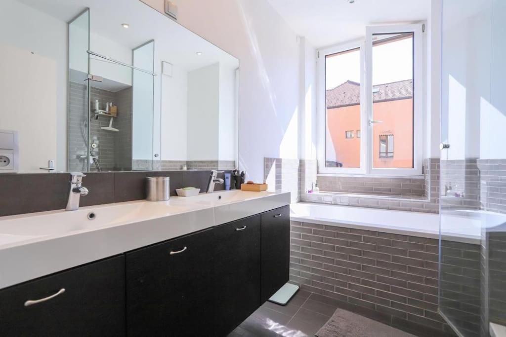La Petite Venise Des Alpes, Ultra Centre 1 A 5 Pers Apartment Annecy Exterior photo